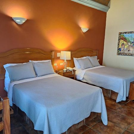 Alamos Bonito Resort Extérieur photo